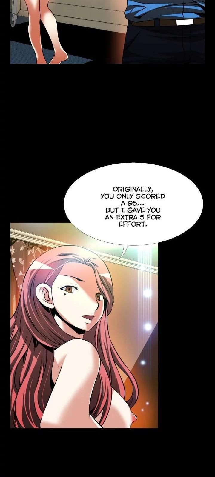 Love Parameter Chapter 86 page 24 - Chapter 86