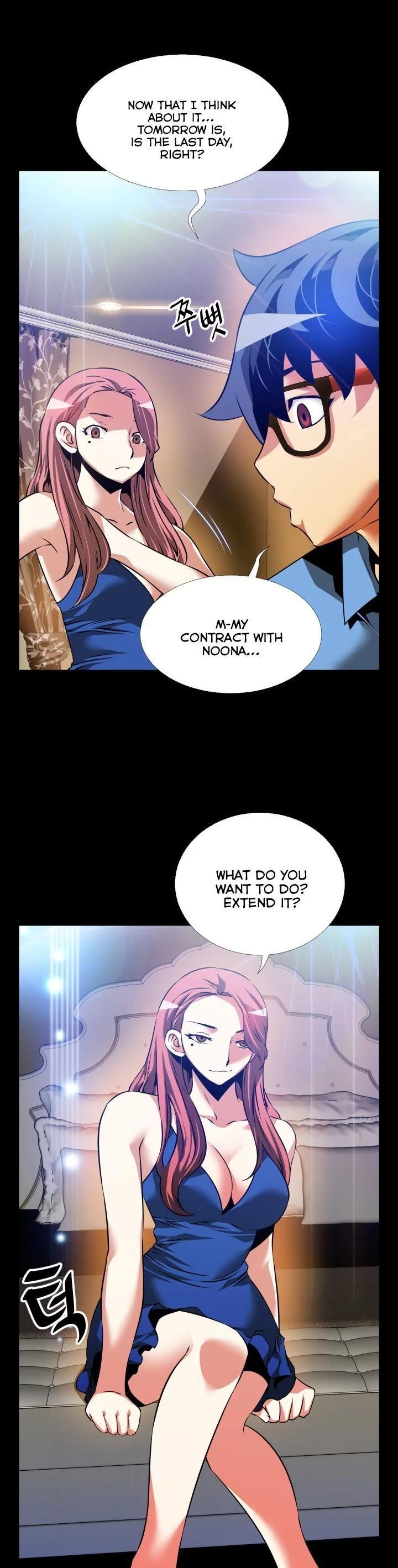 Love Parameter Chapter 86 page 25 - Chapter 86