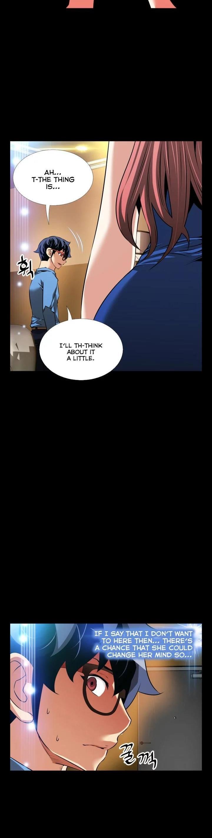 Love Parameter Chapter 86 page 26 - Chapter 86