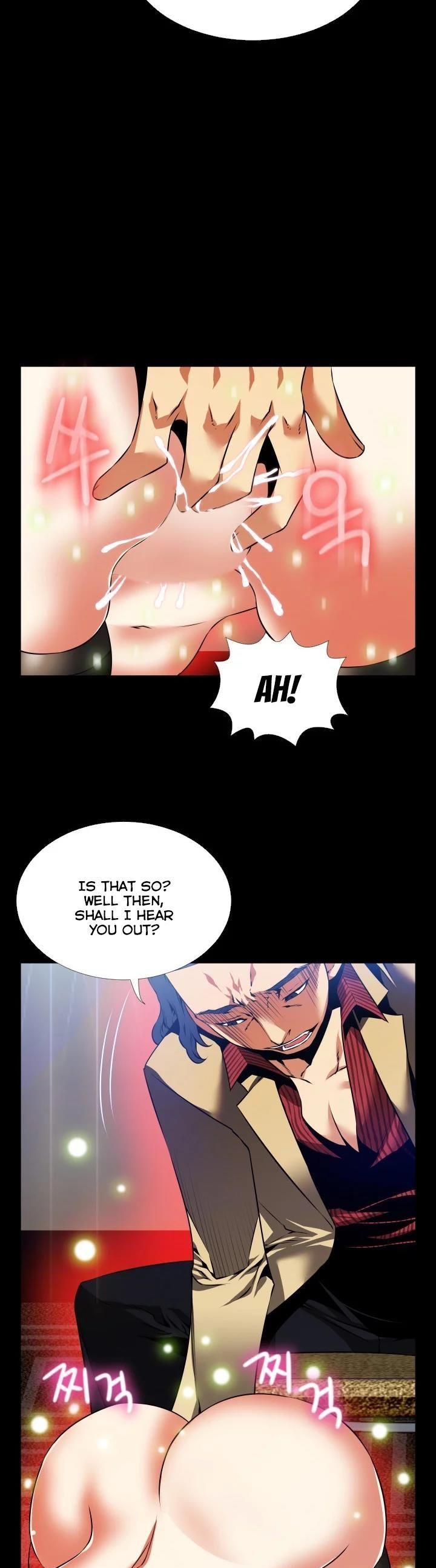 Love Parameter Chapter 86 page 3 - Chapter 86
