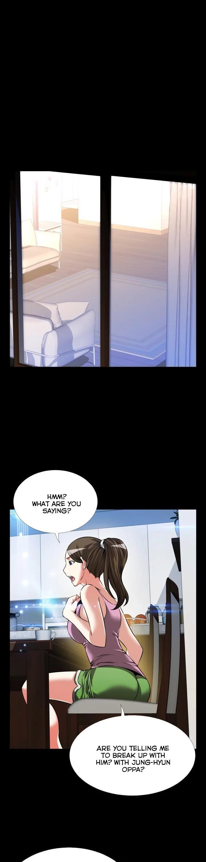 Love Parameter Chapter 86 page 30 - Chapter 86