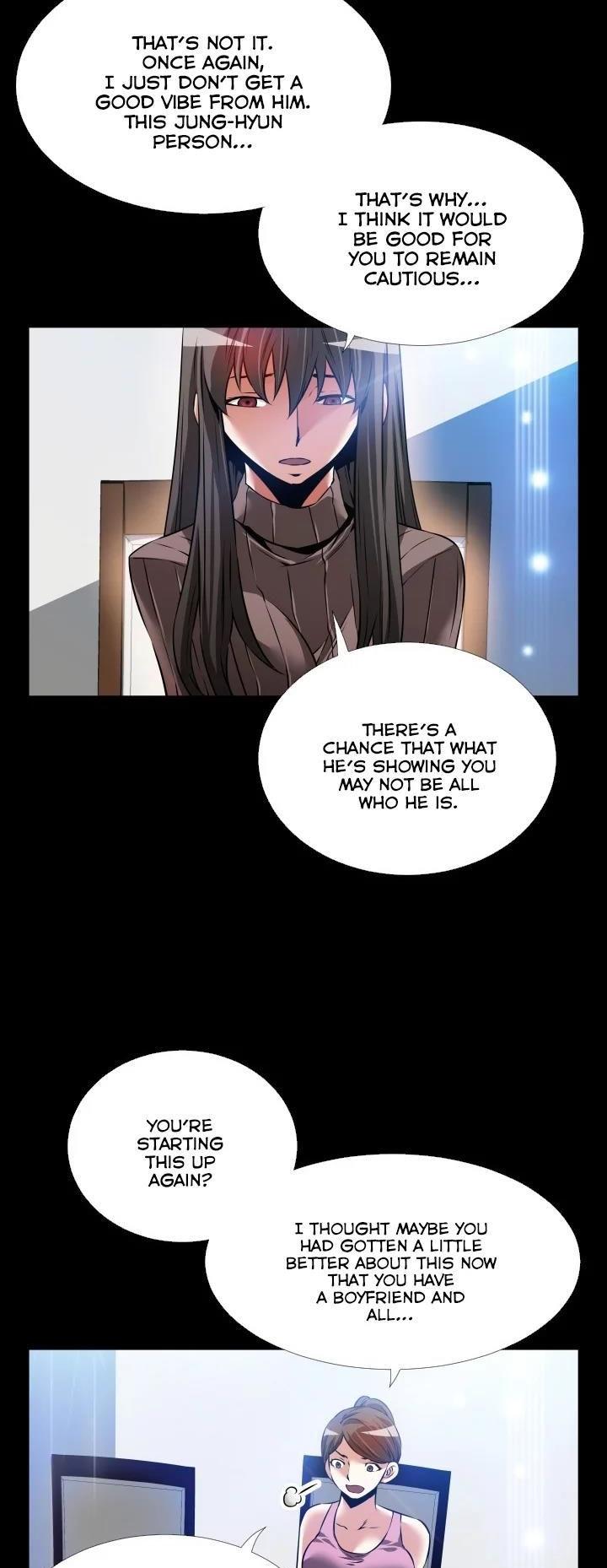 Love Parameter Chapter 86 page 31 - Chapter 86