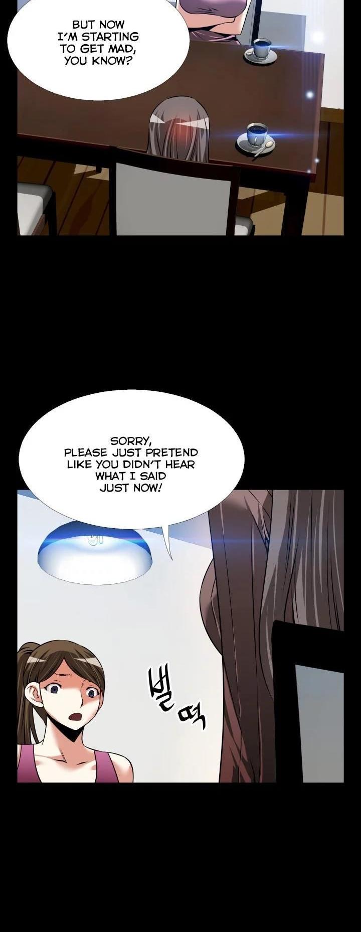 Love Parameter Chapter 86 page 32 - Chapter 86