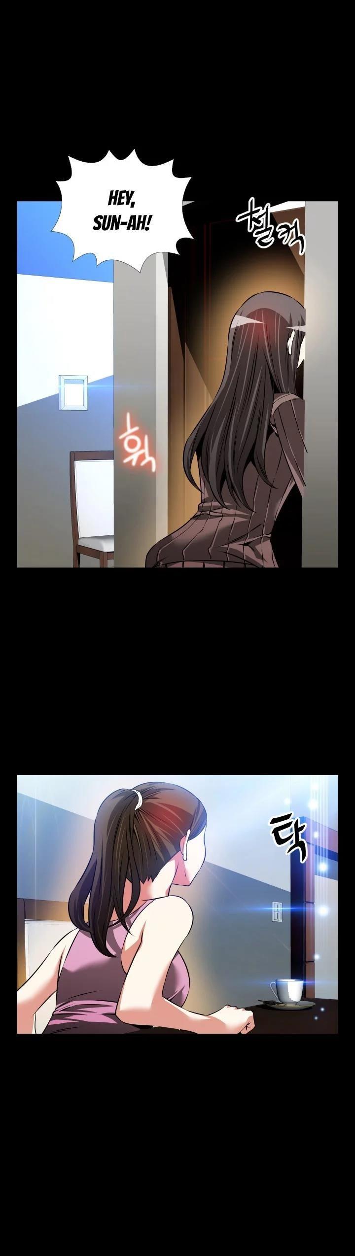 Love Parameter Chapter 86 page 33 - Chapter 86