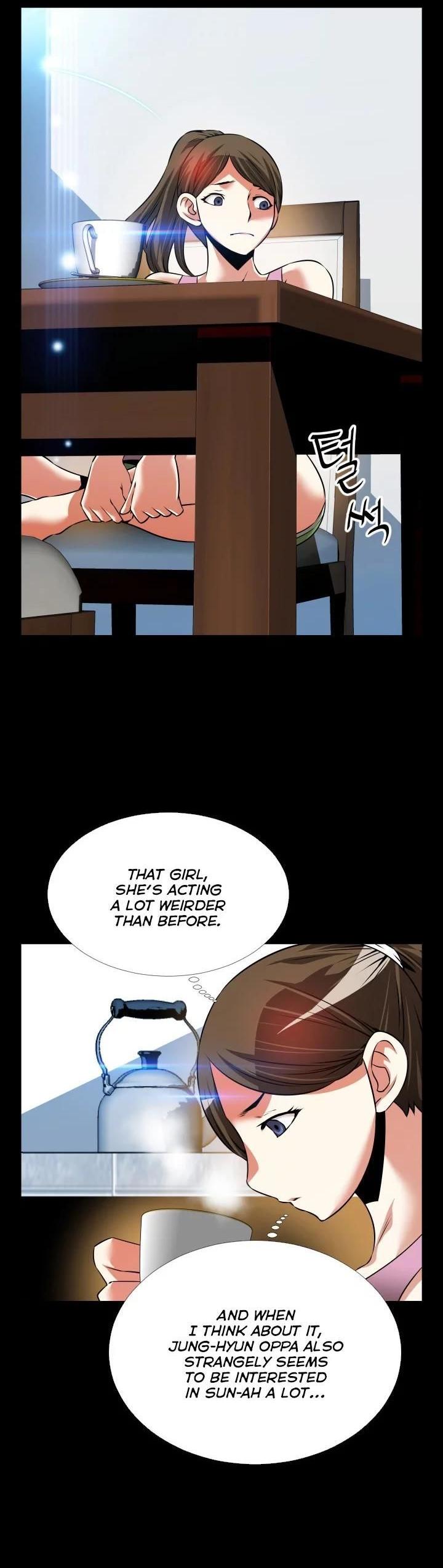 Love Parameter Chapter 86 page 34 - Chapter 86