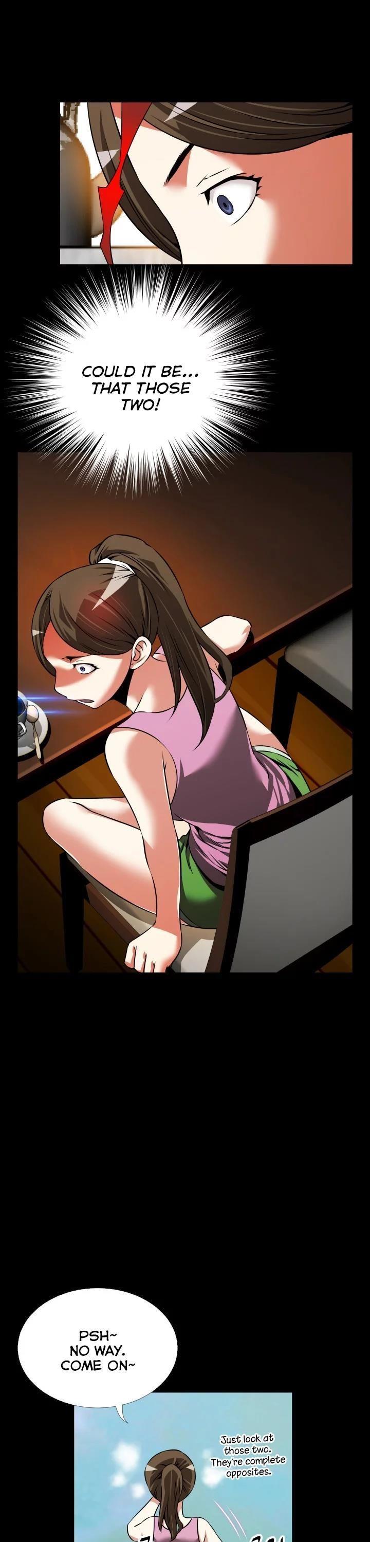 Love Parameter Chapter 86 page 35 - Chapter 86