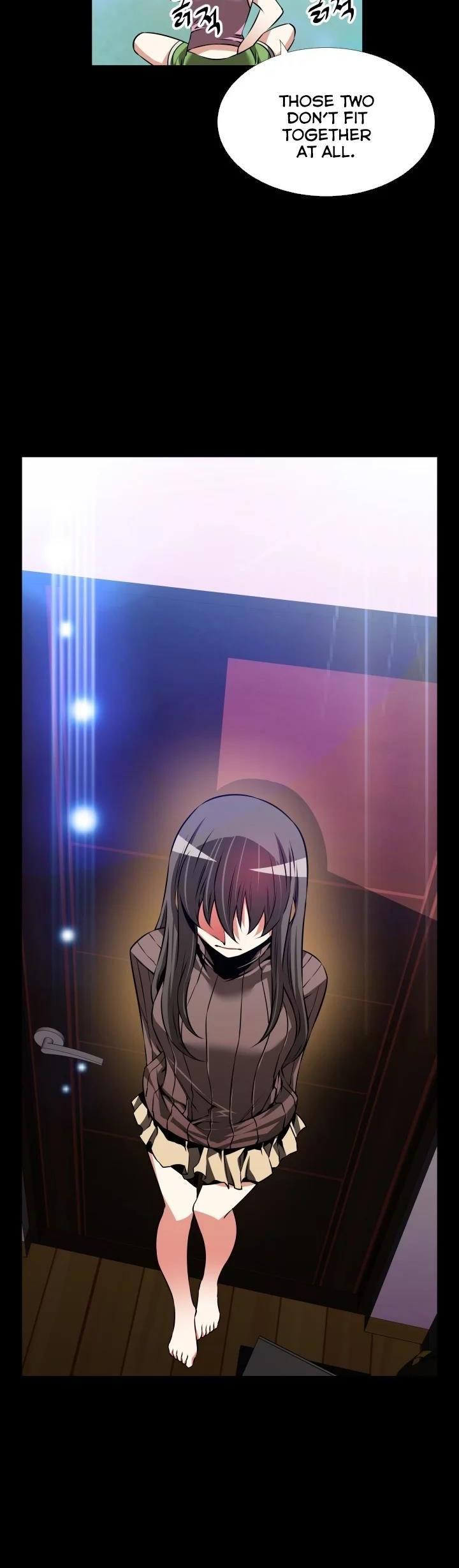 Love Parameter Chapter 86 page 36 - Chapter 86