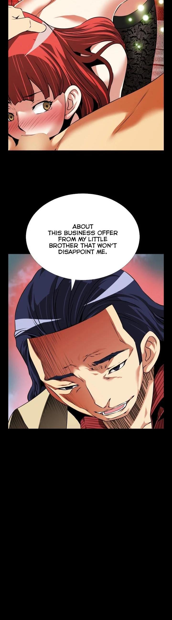Love Parameter Chapter 86 page 4 - Chapter 86