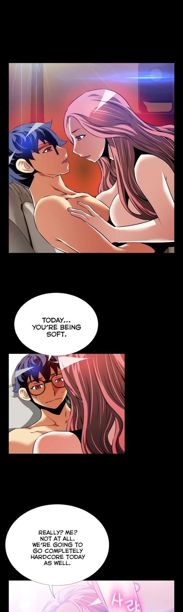 Love Parameter Chapter 86 page 8 - Chapter 86