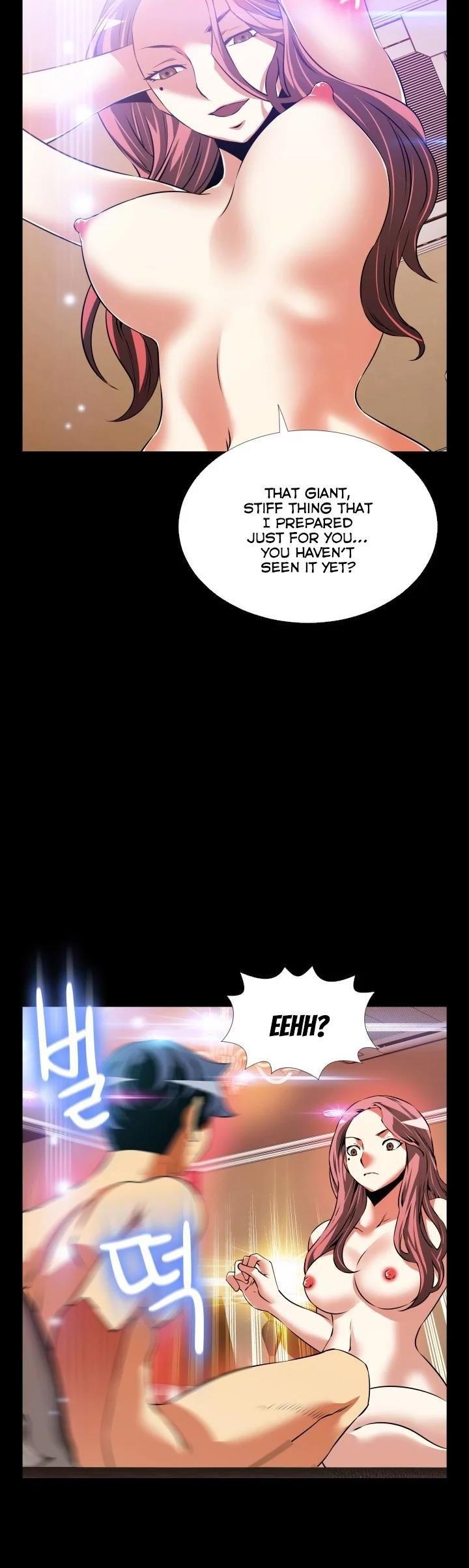 Love Parameter Chapter 86 page 9 - Chapter 86