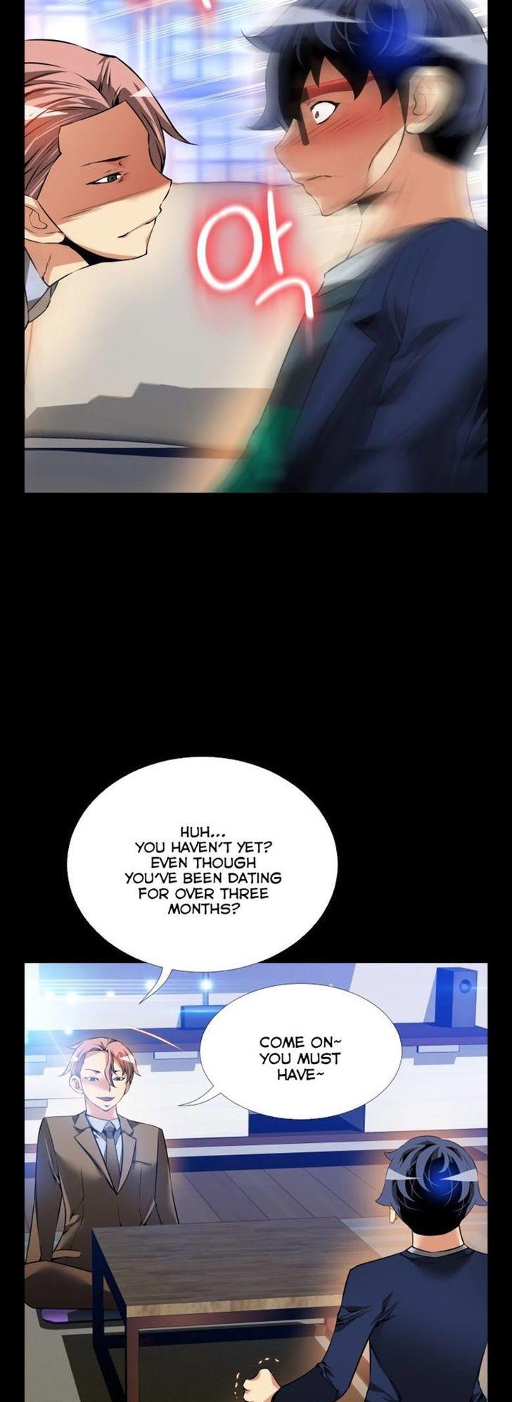 Love Parameter Chapter 88 page 11 - Chapter 88