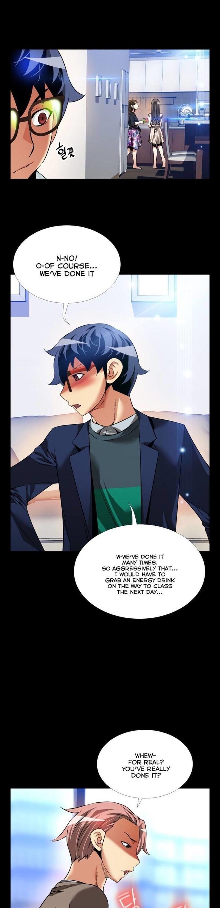 Love Parameter Chapter 88 page 13 - Chapter 88