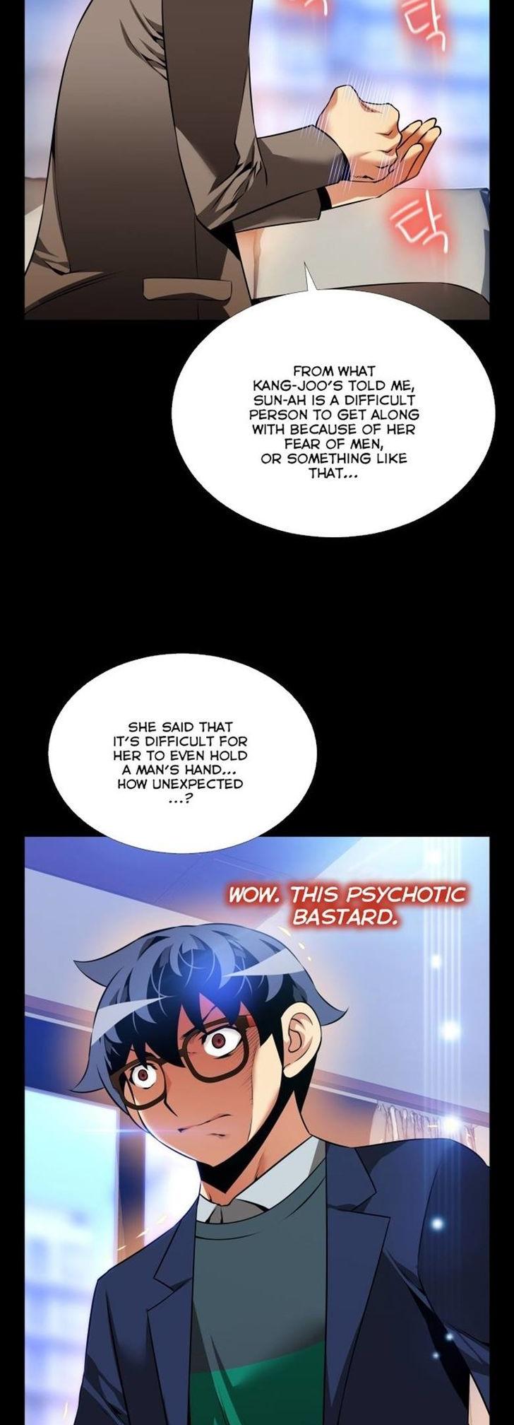 Love Parameter Chapter 88 page 14 - Chapter 88