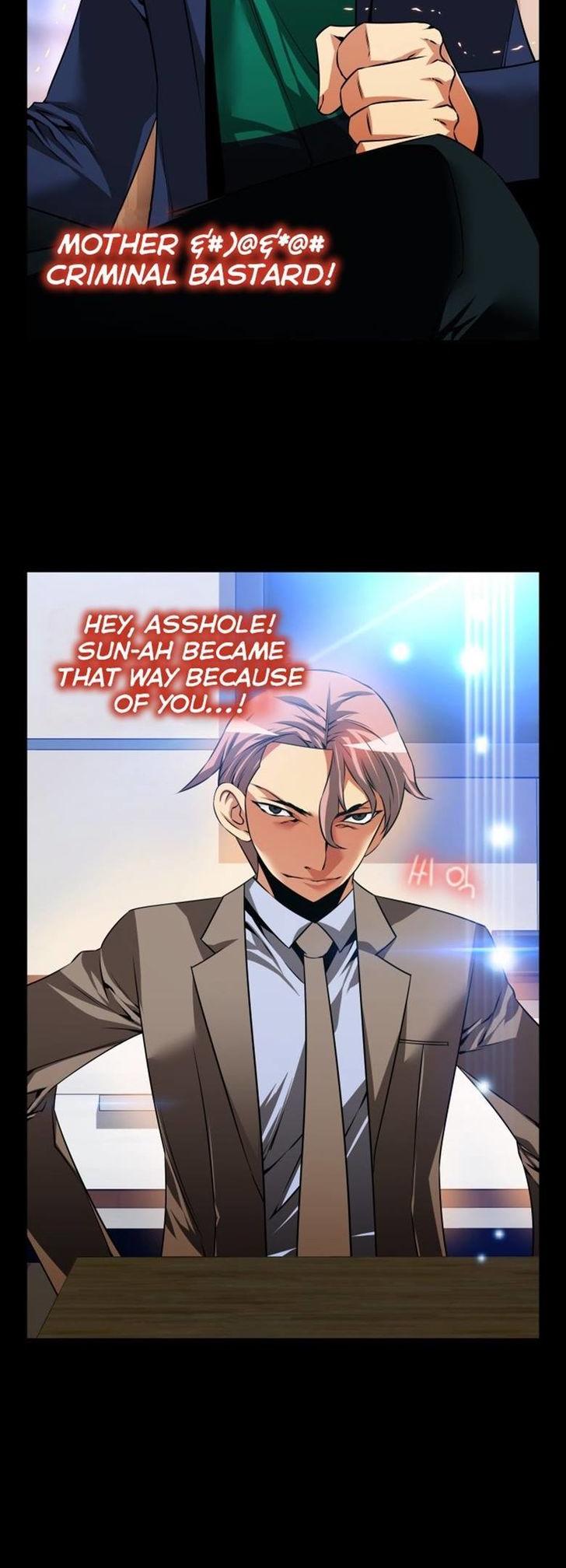 Love Parameter Chapter 88 page 15 - Chapter 88