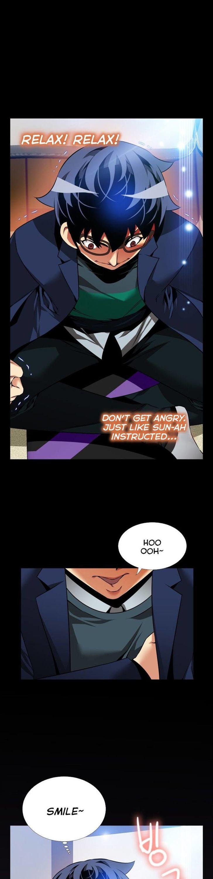 Love Parameter Chapter 88 page 16 - Chapter 88