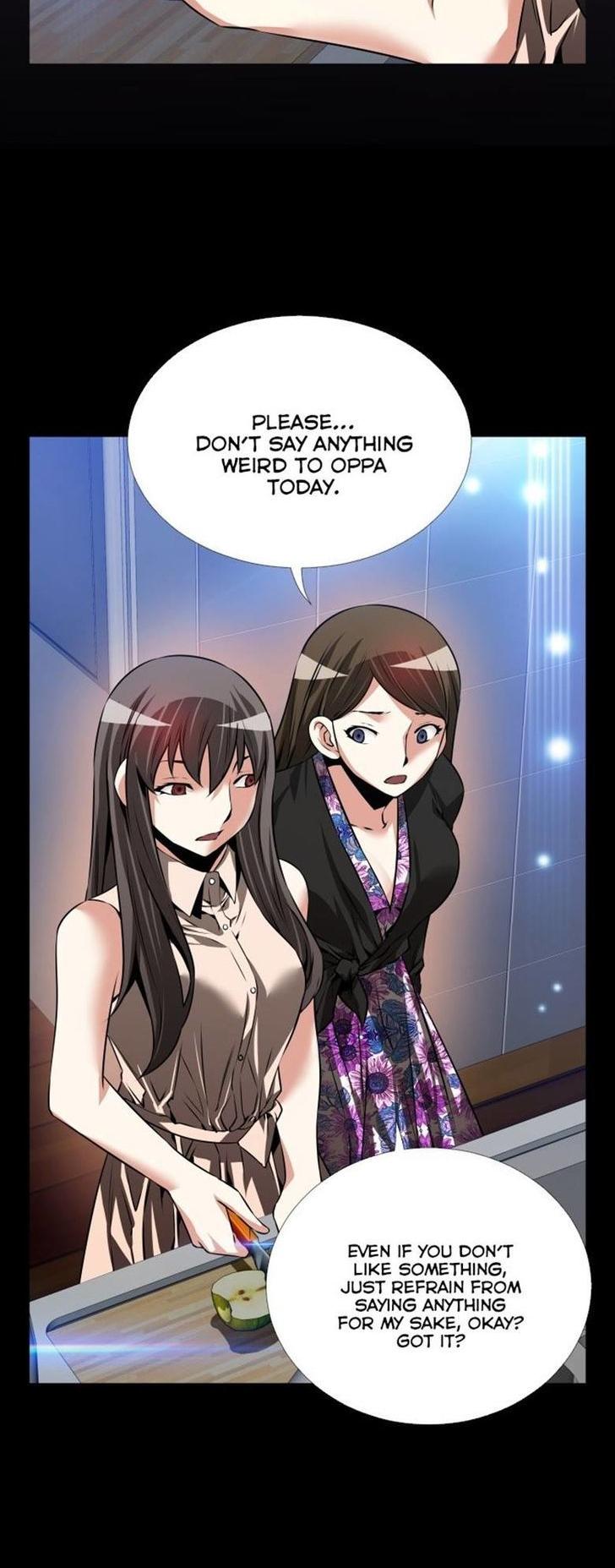 Love Parameter Chapter 88 page 18 - Chapter 88