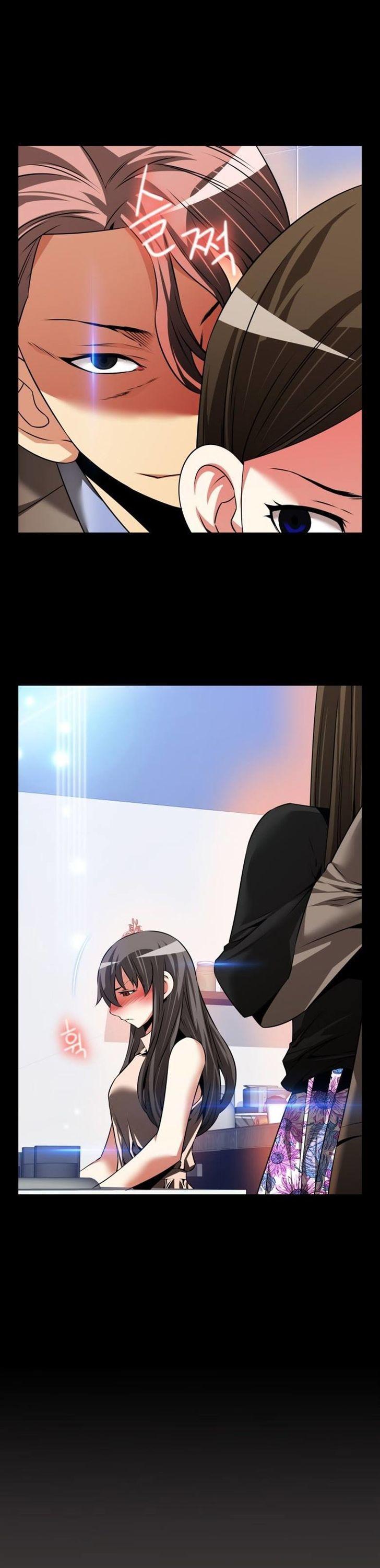 Love Parameter Chapter 88 page 21 - Chapter 88