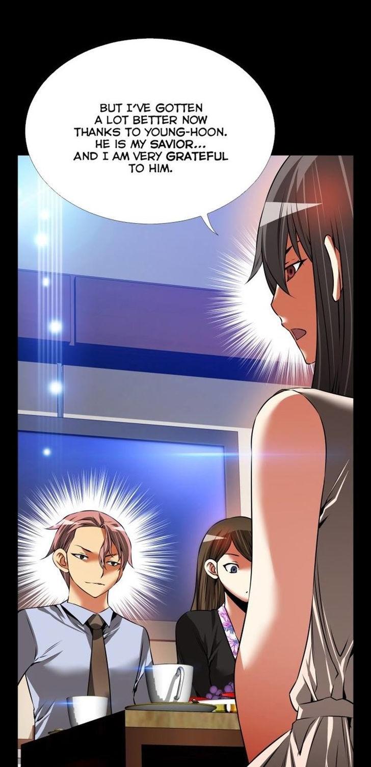 Love Parameter Chapter 88 page 24 - Chapter 88