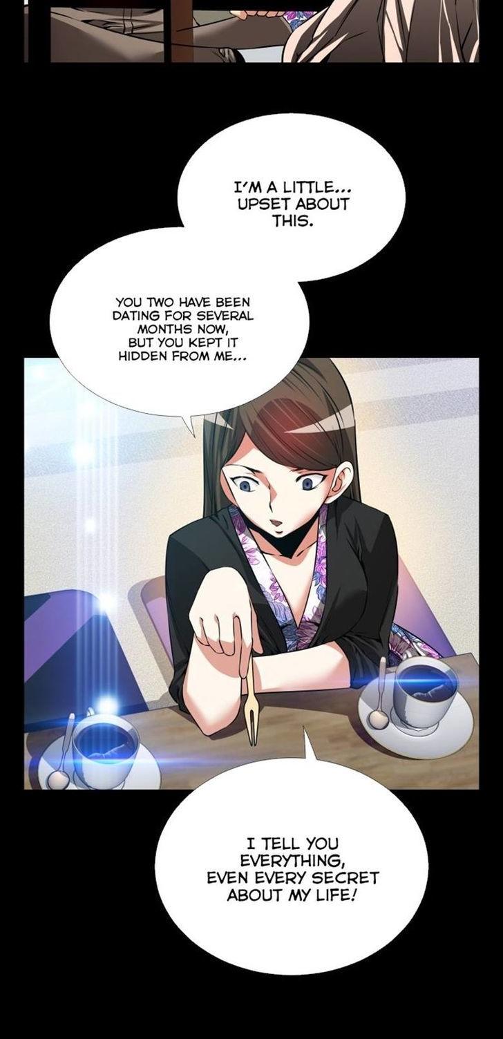 Love Parameter Chapter 88 page 25 - Chapter 88