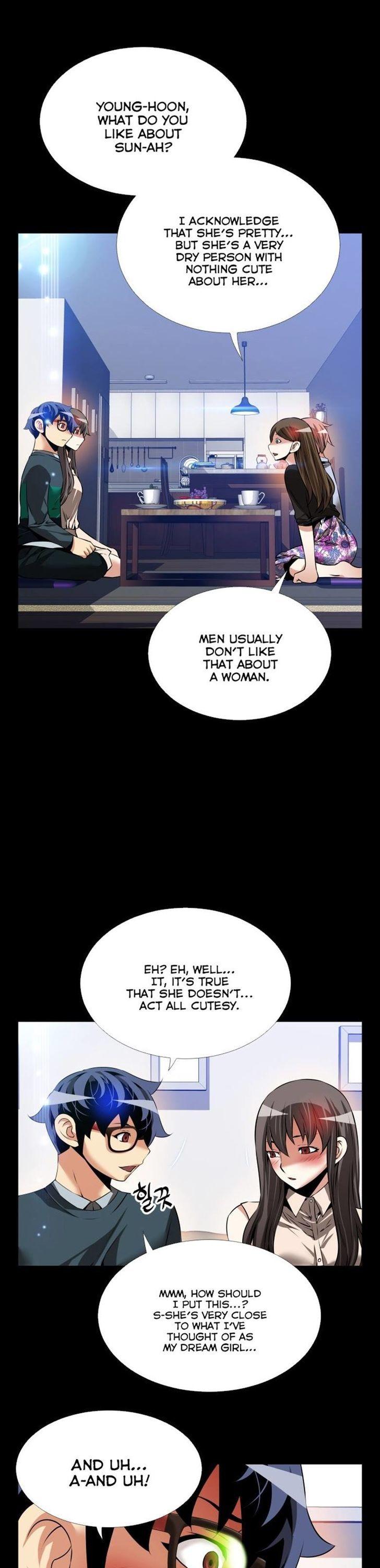 Love Parameter Chapter 88 page 26 - Chapter 88