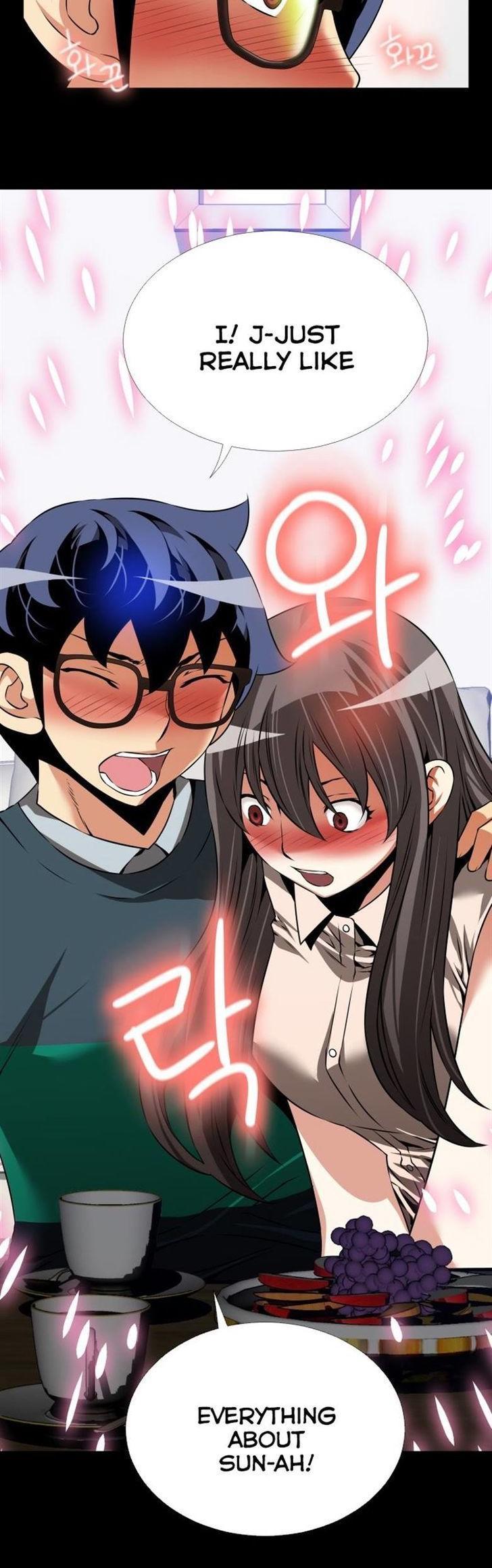 Love Parameter Chapter 88 page 27 - Chapter 88