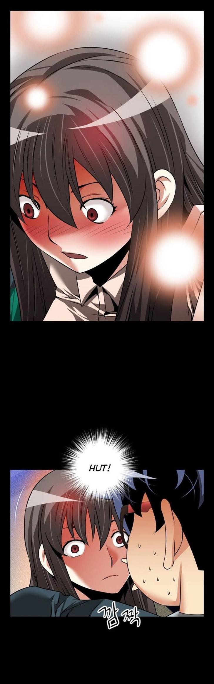 Love Parameter Chapter 88 page 28 - Chapter 88