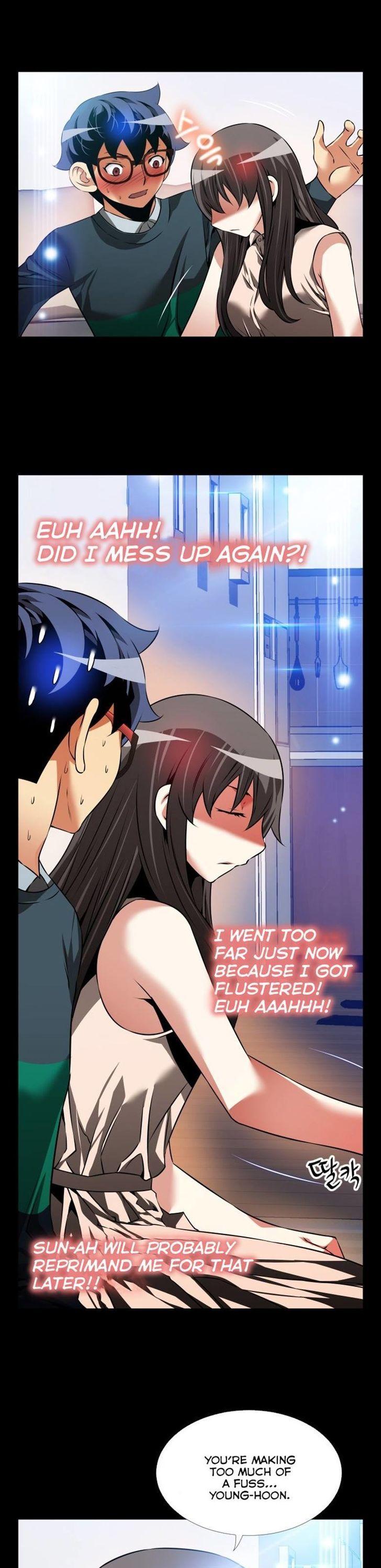 Love Parameter Chapter 88 page 29 - Chapter 88