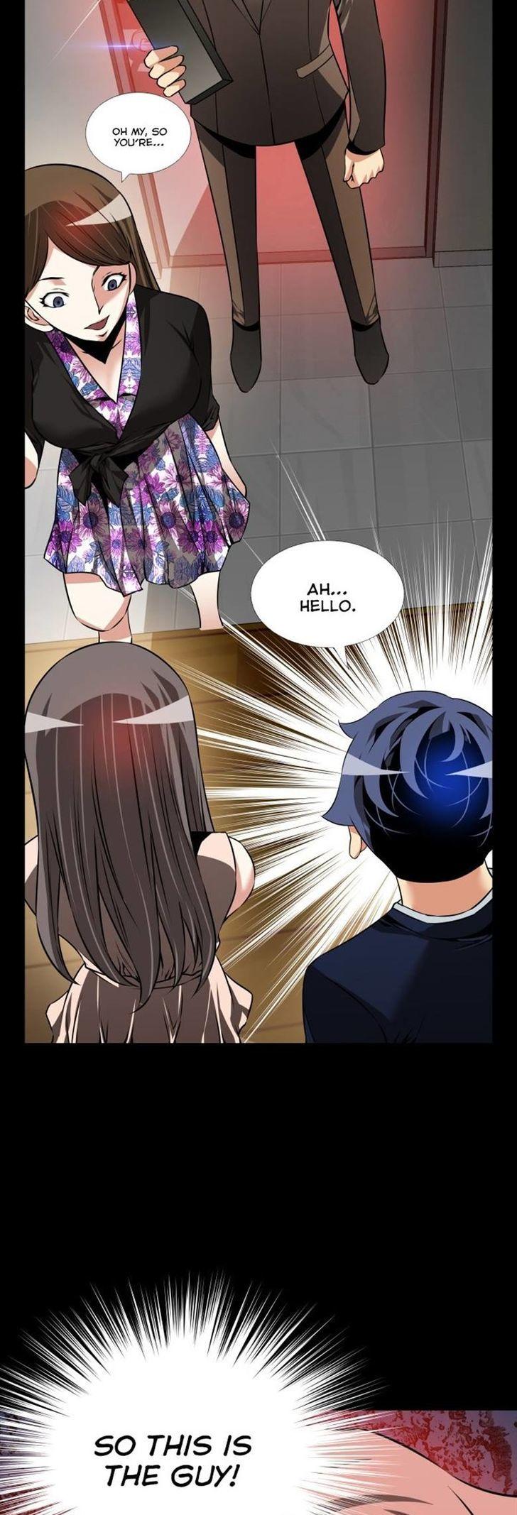 Love Parameter Chapter 88 page 3 - Chapter 88