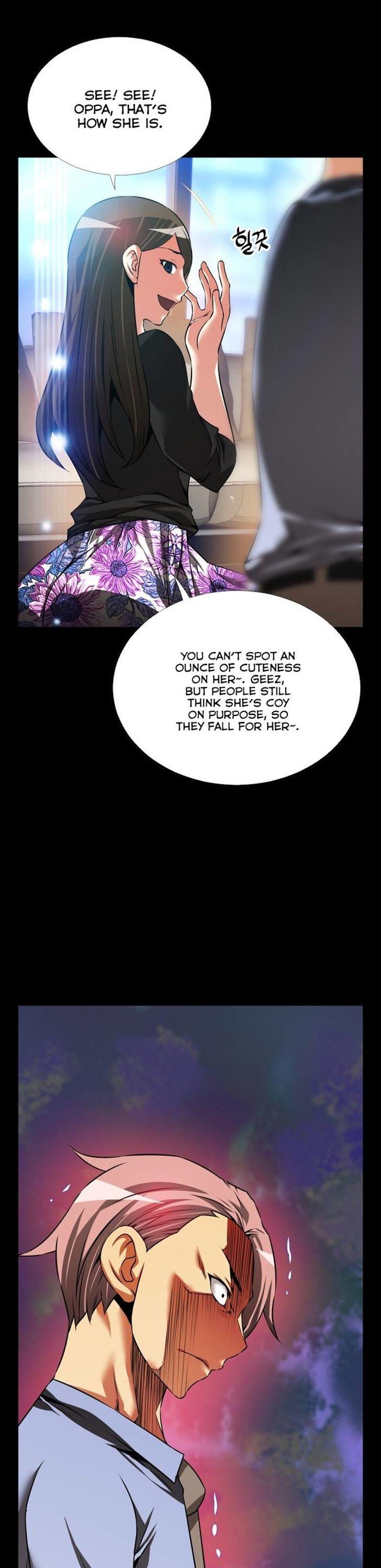 Love Parameter Chapter 88 page 32 - Chapter 88