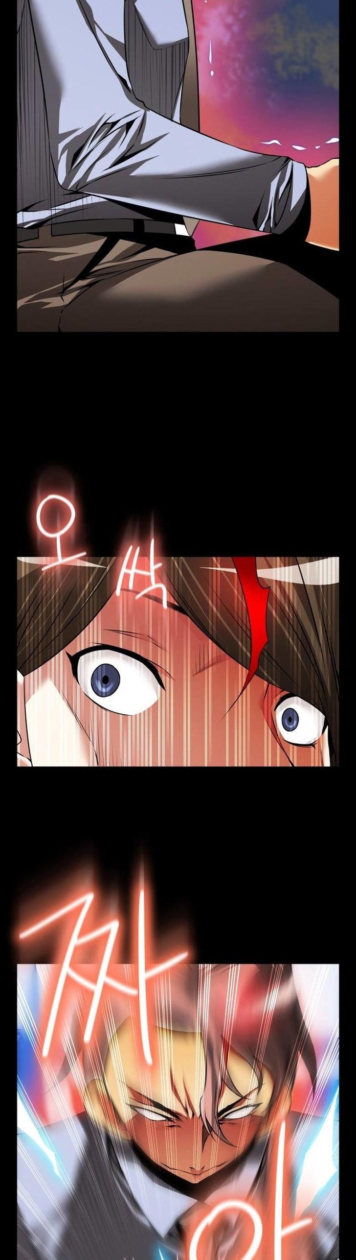 Love Parameter Chapter 88 page 33 - Chapter 88