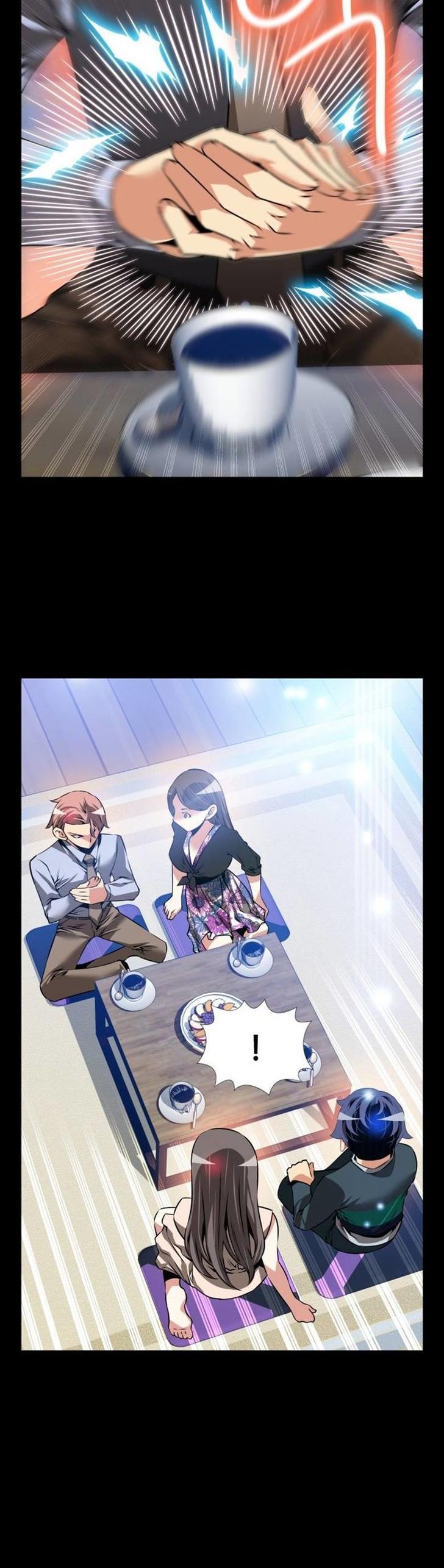 Love Parameter Chapter 88 page 34 - Chapter 88