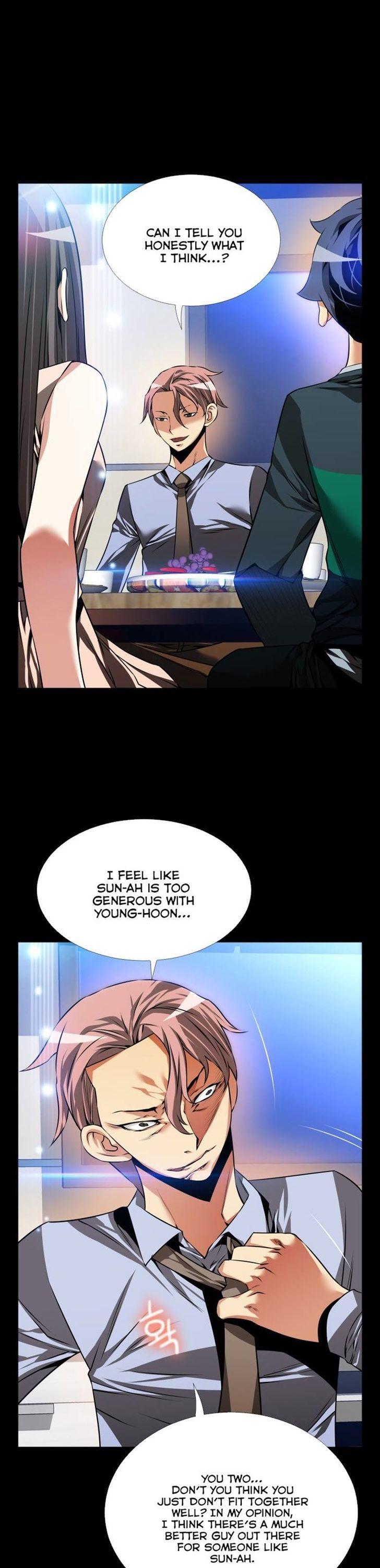 Love Parameter Chapter 88 page 35 - Chapter 88