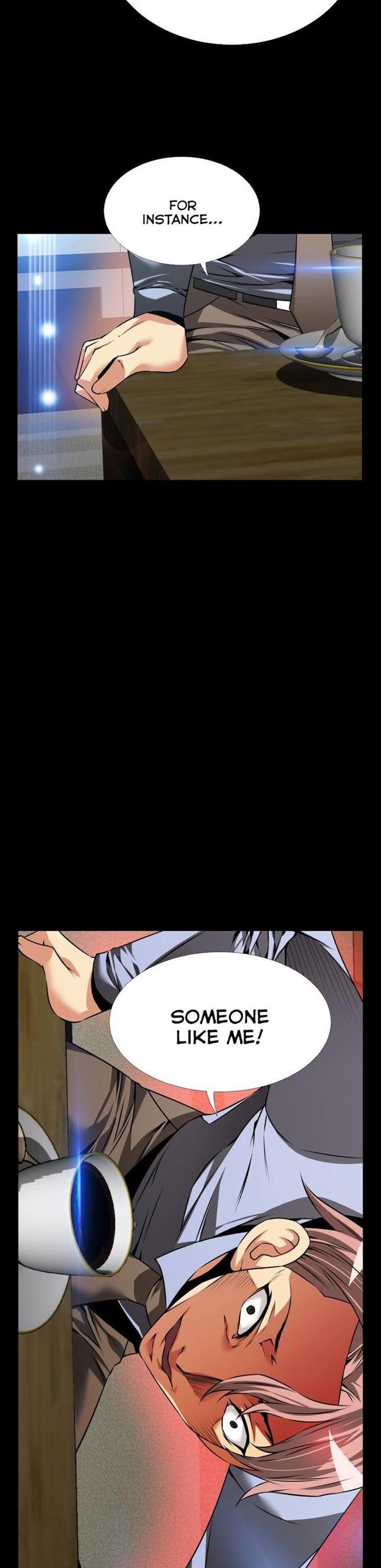 Love Parameter Chapter 88 page 36 - Chapter 88