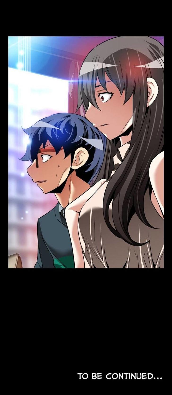Love Parameter Chapter 88 page 38 - Chapter 88