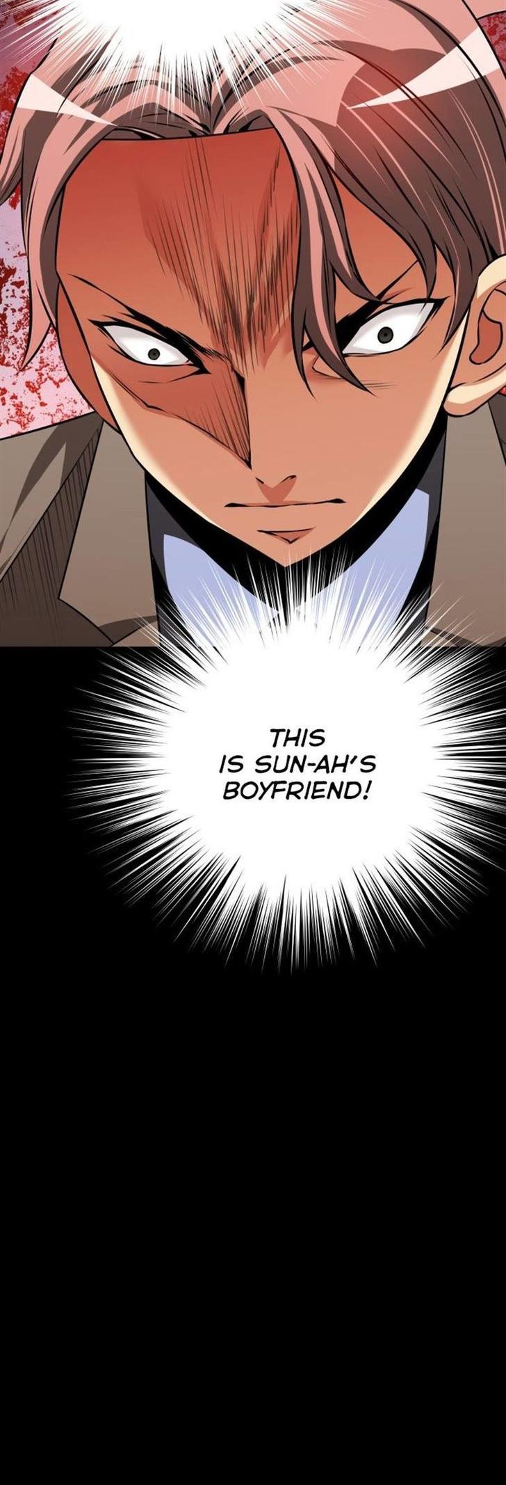 Love Parameter Chapter 88 page 4 - Chapter 88
