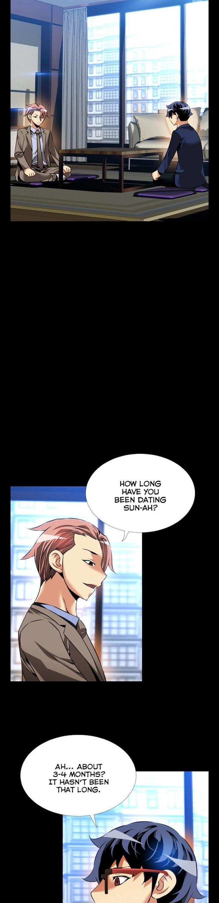 Love Parameter Chapter 88 page 6 - Chapter 88
