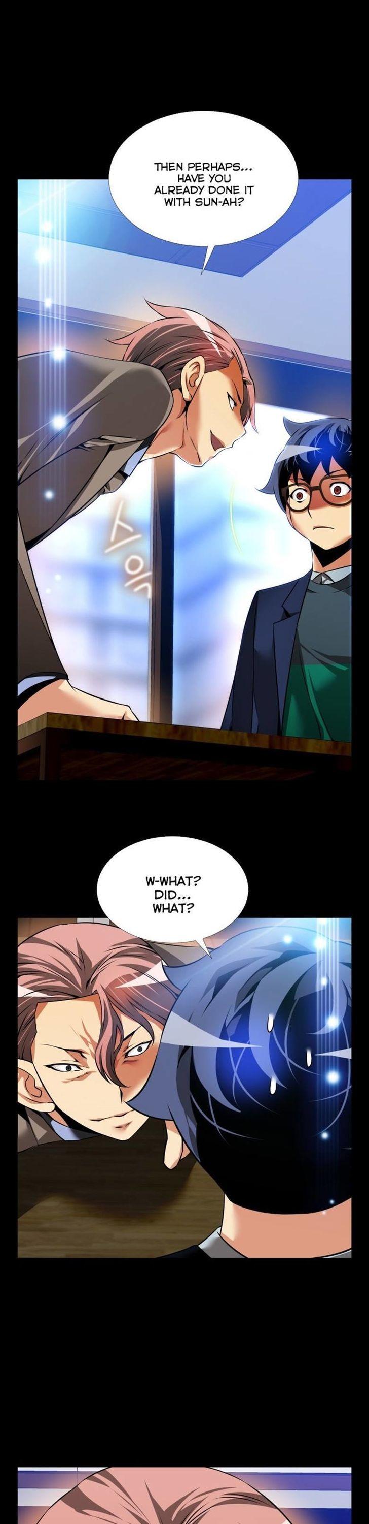 Love Parameter Chapter 88 page 9 - Chapter 88