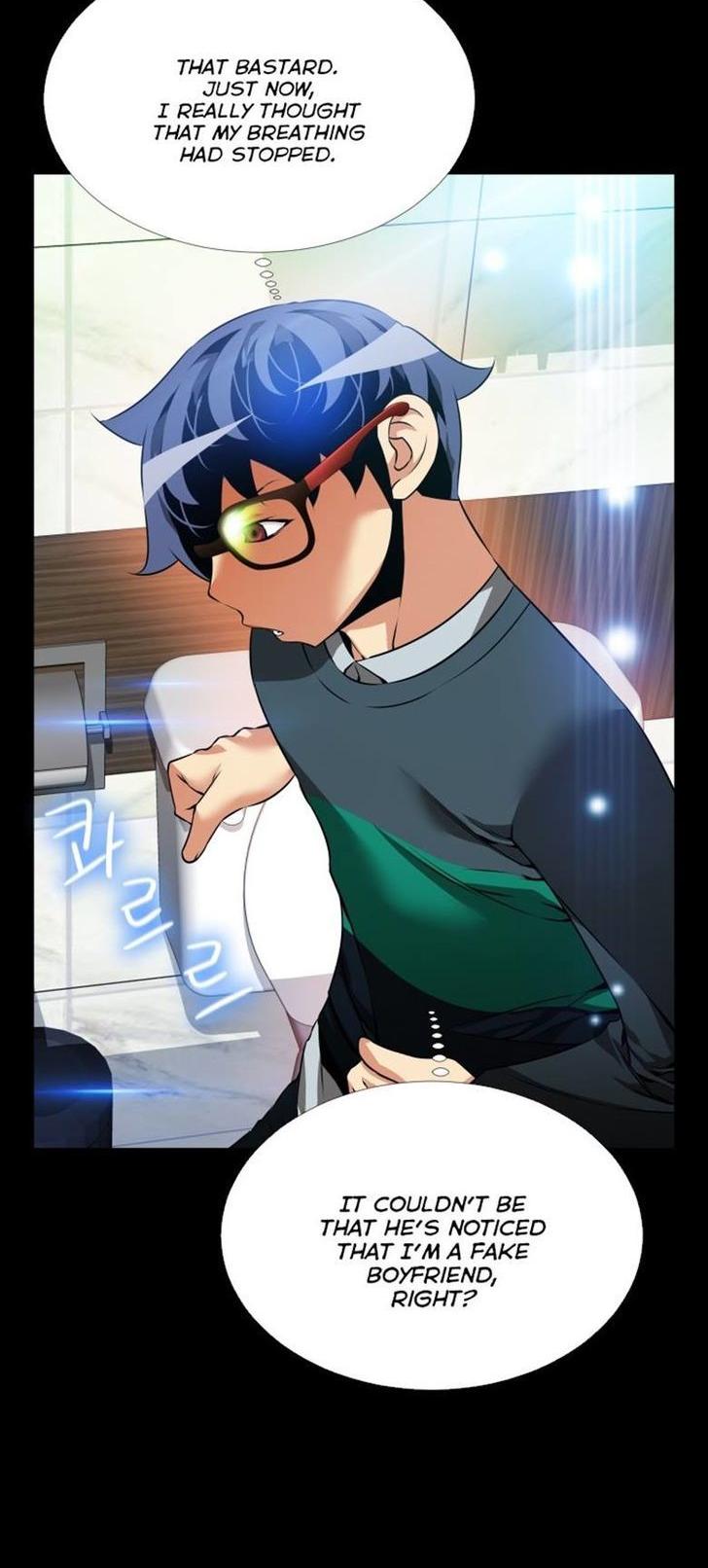Love Parameter Chapter 89 page 11 - Chapter 89