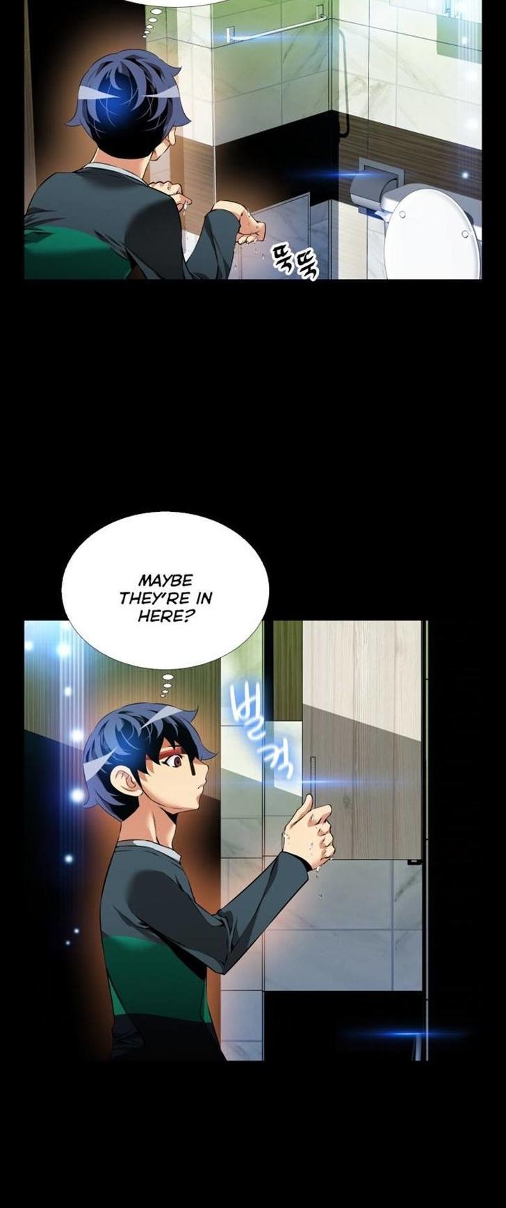 Love Parameter Chapter 89 page 13 - Chapter 89
