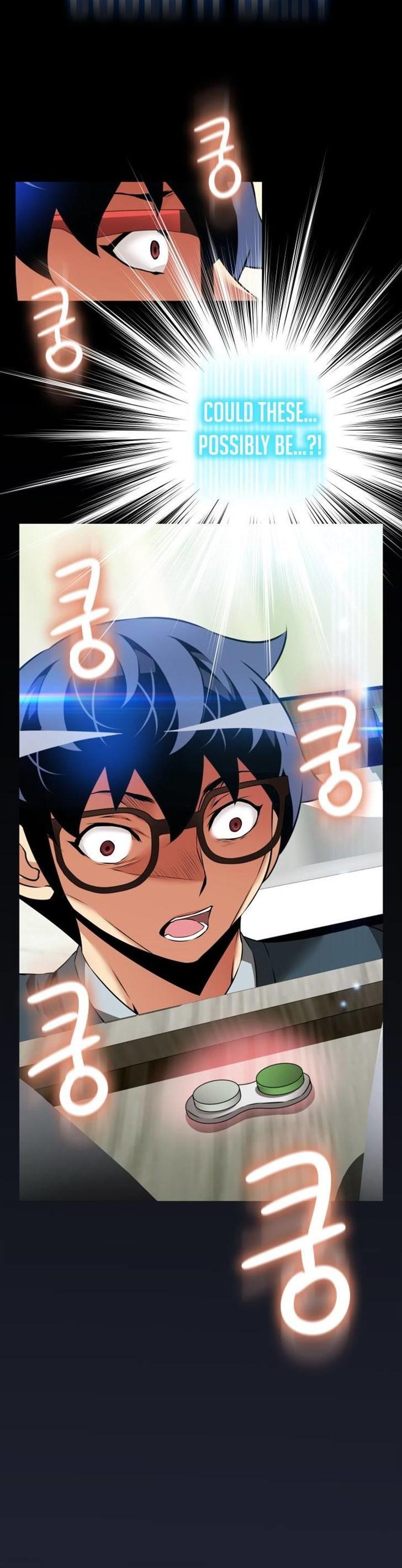 Love Parameter Chapter 89 page 15 - Chapter 89