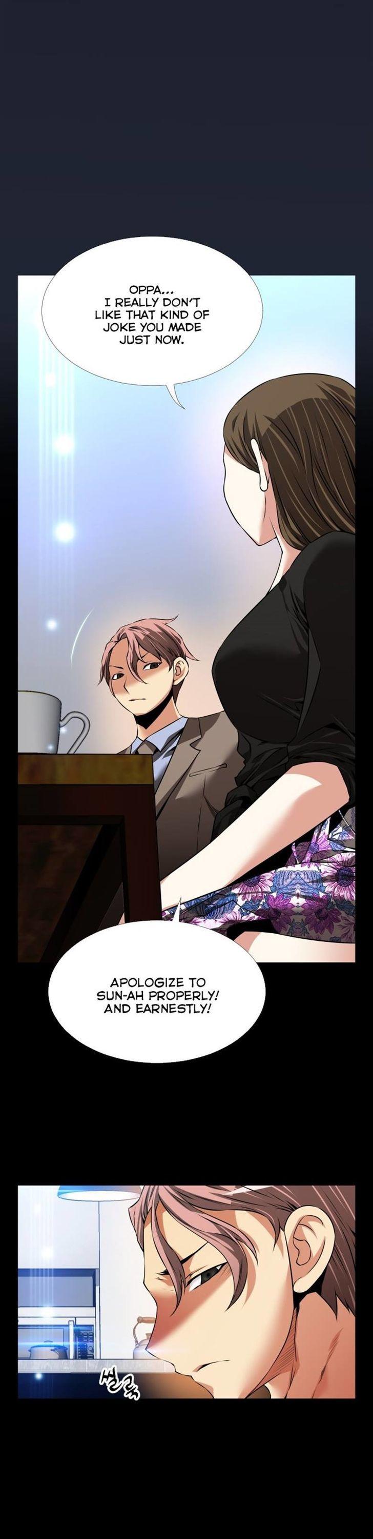 Love Parameter Chapter 89 page 16 - Chapter 89