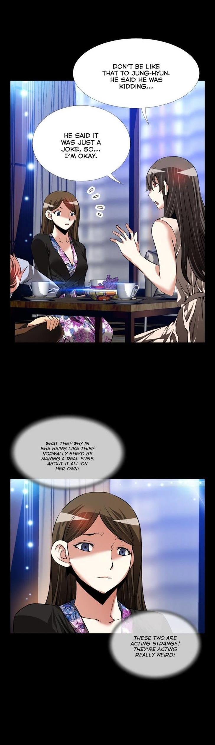 Love Parameter Chapter 89 page 18 - Chapter 89