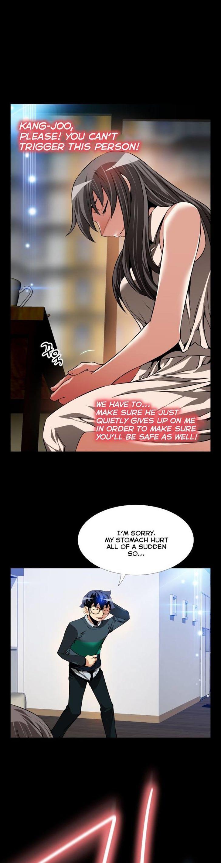 Love Parameter Chapter 89 page 19 - Chapter 89