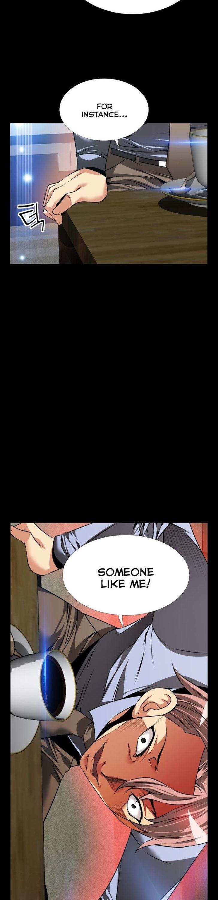 Love Parameter Chapter 89 page 2 - Chapter 89