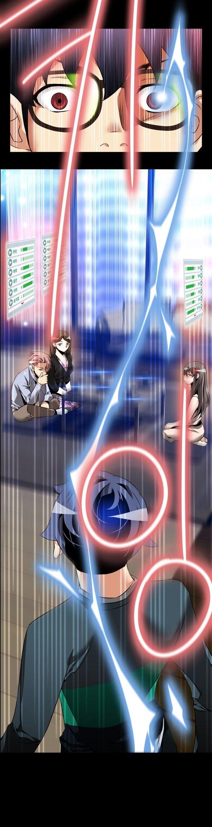 Love Parameter Chapter 89 page 20 - Chapter 89