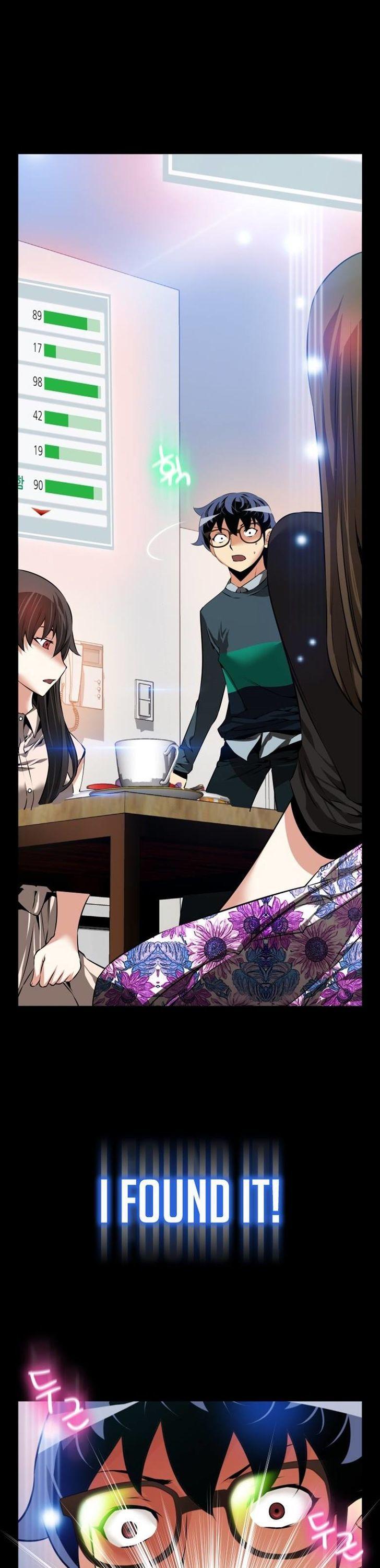 Love Parameter Chapter 89 page 21 - Chapter 89