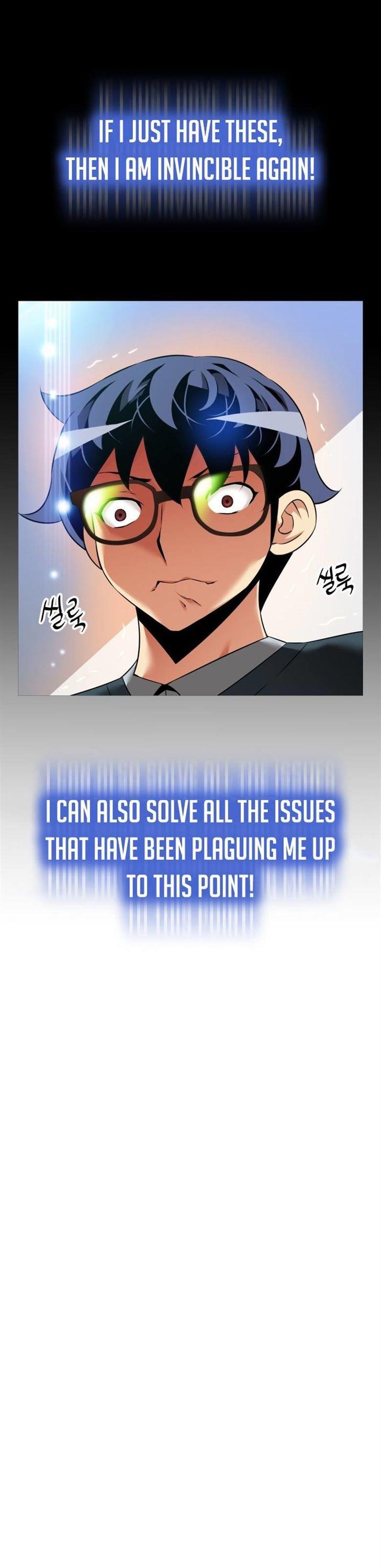 Love Parameter Chapter 89 page 24 - Chapter 89
