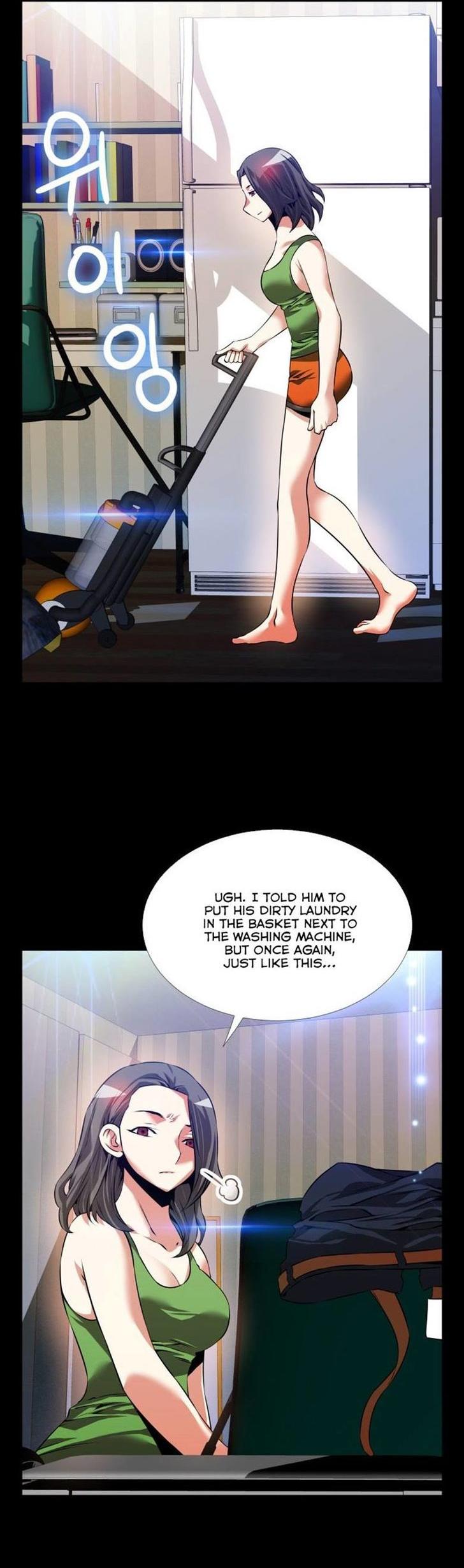 Love Parameter Chapter 89 page 26 - Chapter 89