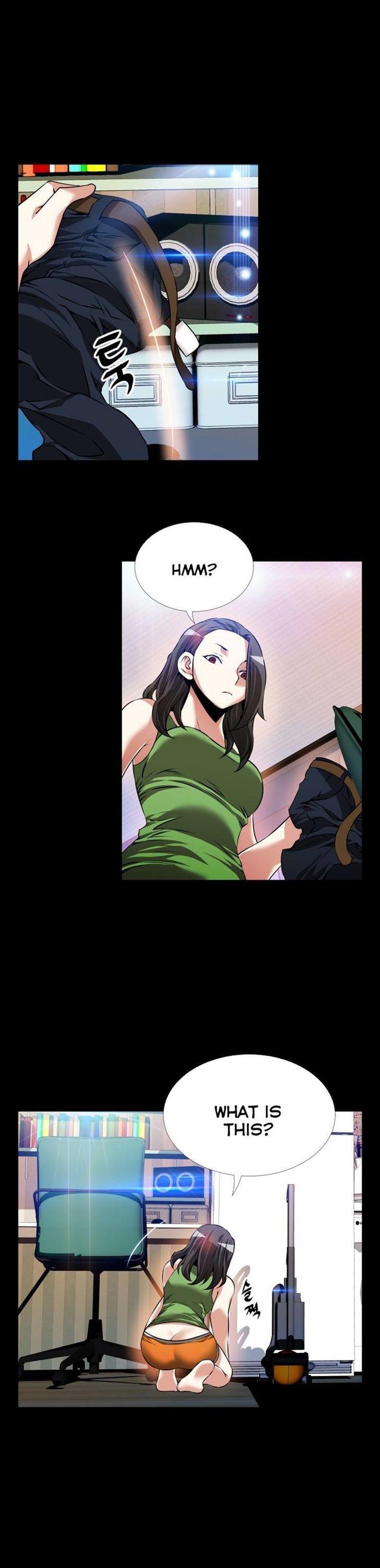Love Parameter Chapter 89 page 27 - Chapter 89