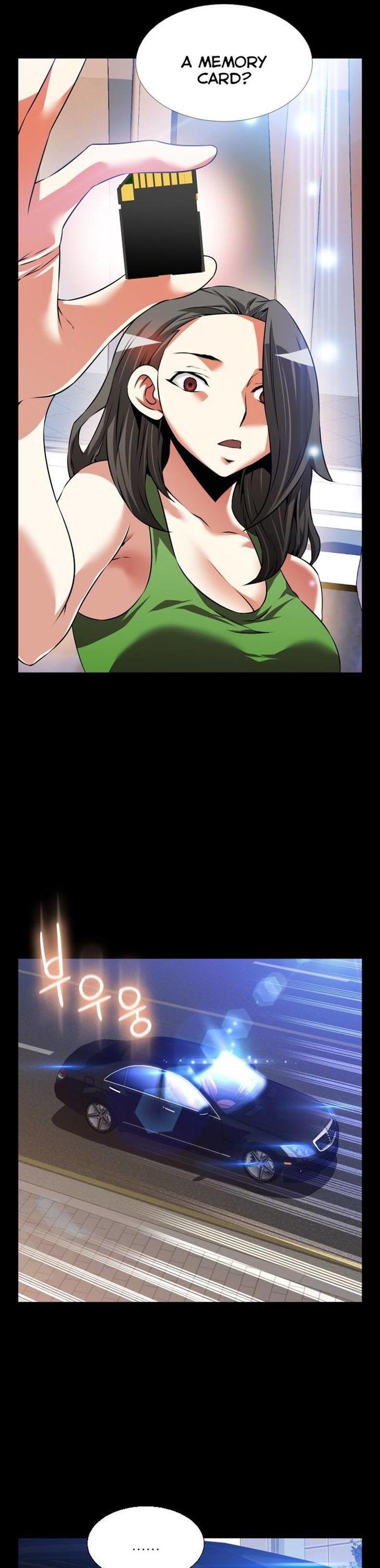 Love Parameter Chapter 89 page 28 - Chapter 89